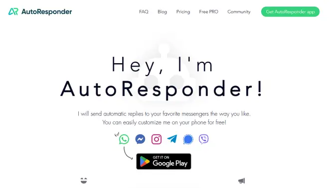 AutoResponder IA Chatbot